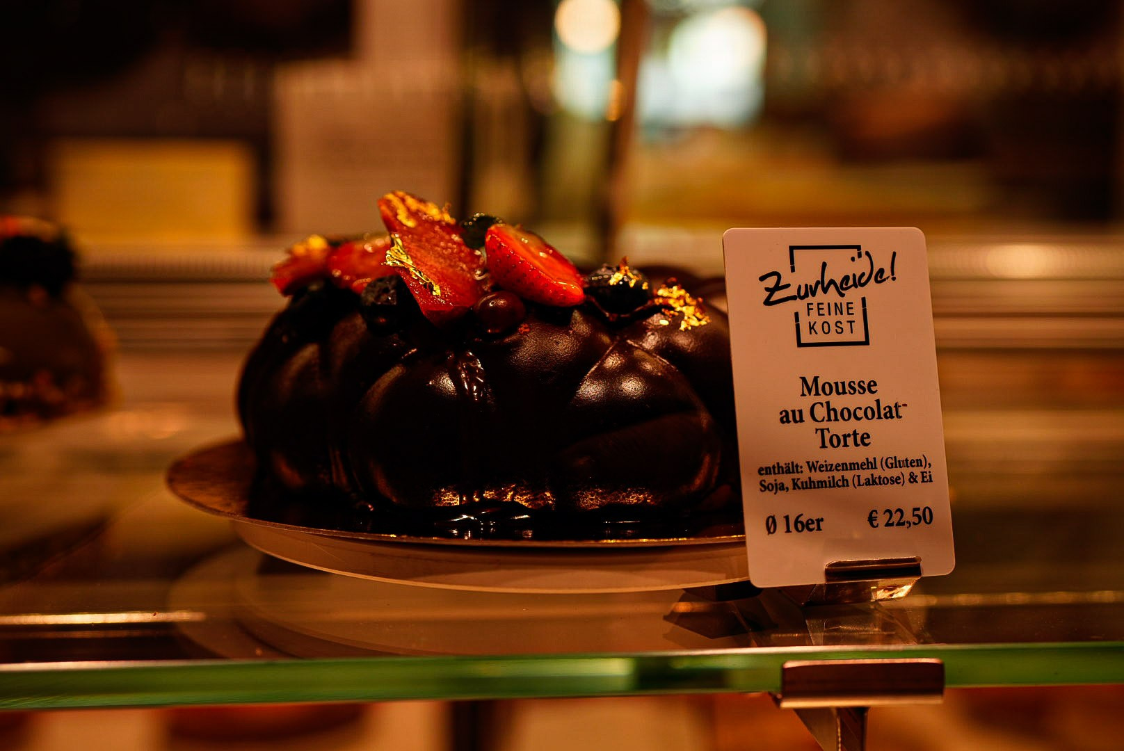 EDEKA. LUKIN IGOR Photography