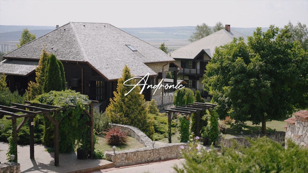 FILMS. Andronic Films