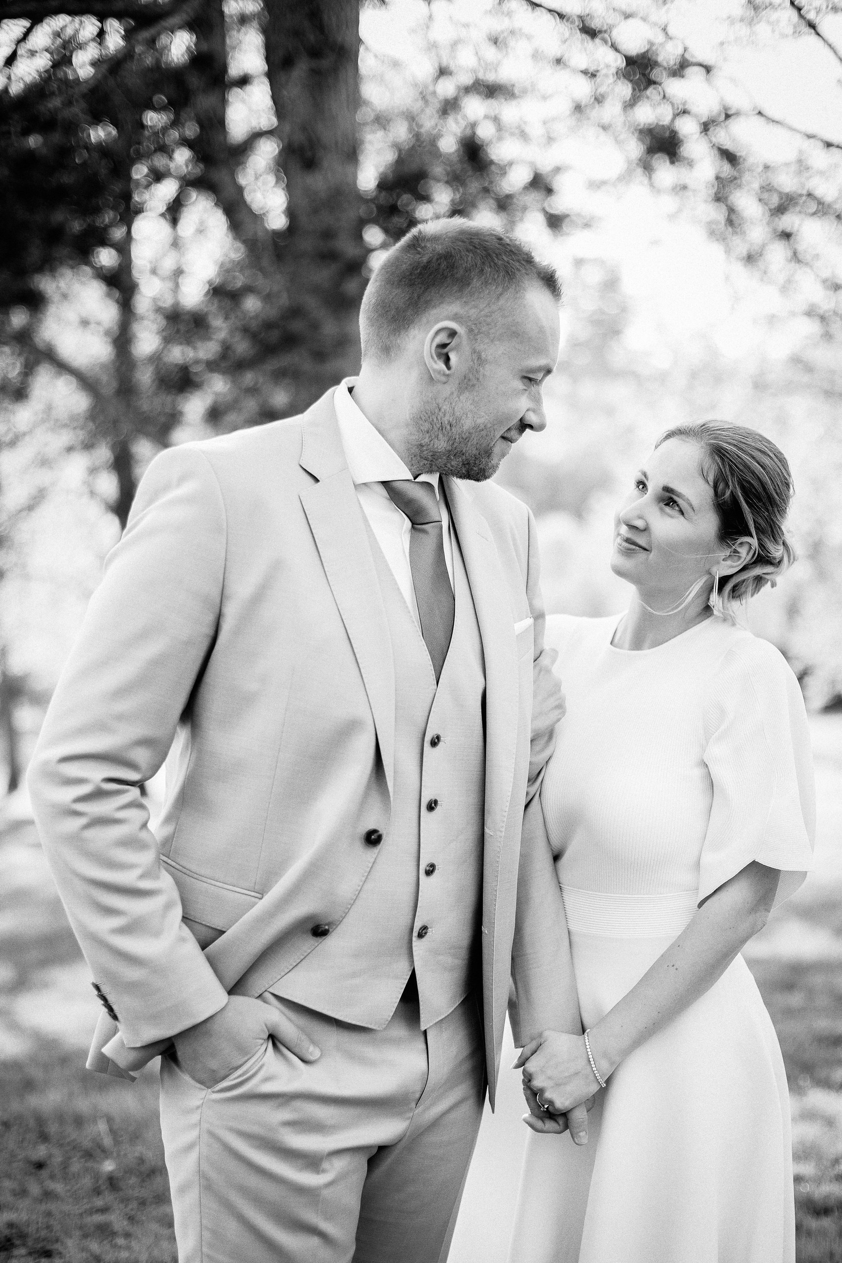 Hochzeitsfotografin Heilbronn – kleine Hochzeiten & Standesamt. Professionelle Fotografin Daria Kurchenko - Bad Rappenau, Heilbronn