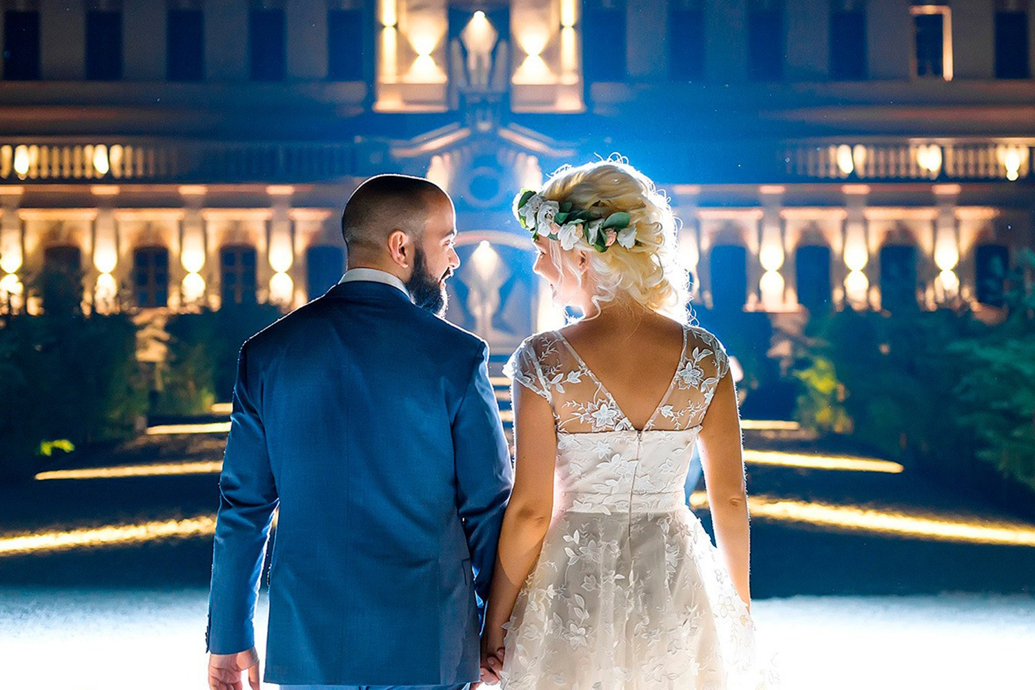 Персональные уроки фотографии в Дублине — курс фотографа в Ирландии