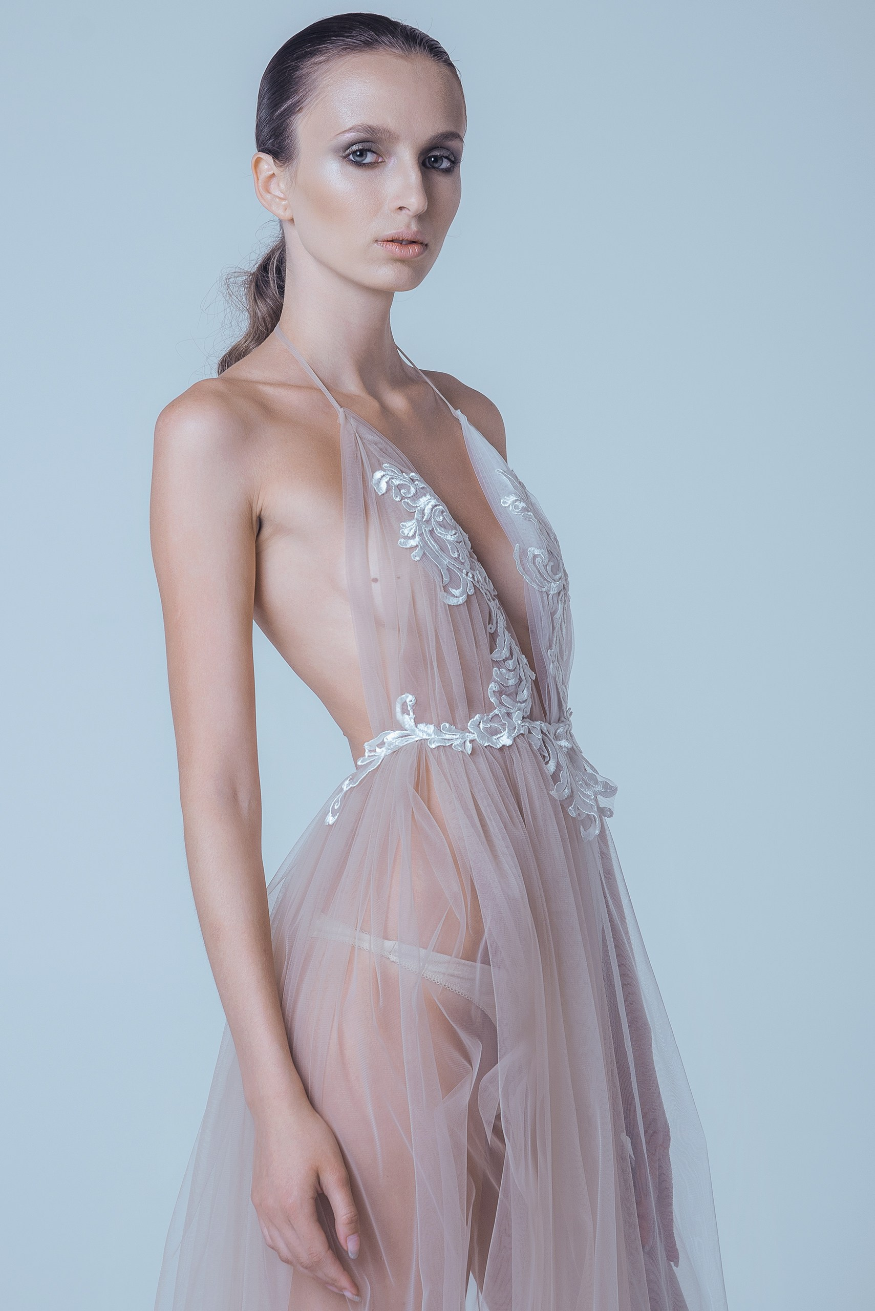 Collection: STONE FLOWERS