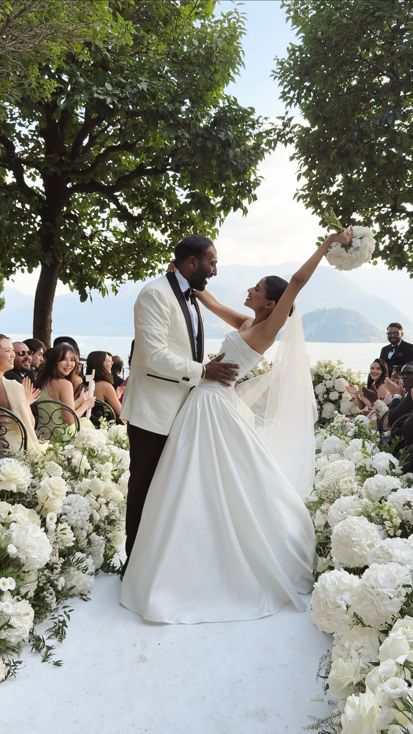 CONTENT CREATION. ALEX ZARIES, WEDDING VIDEOGRAPHER