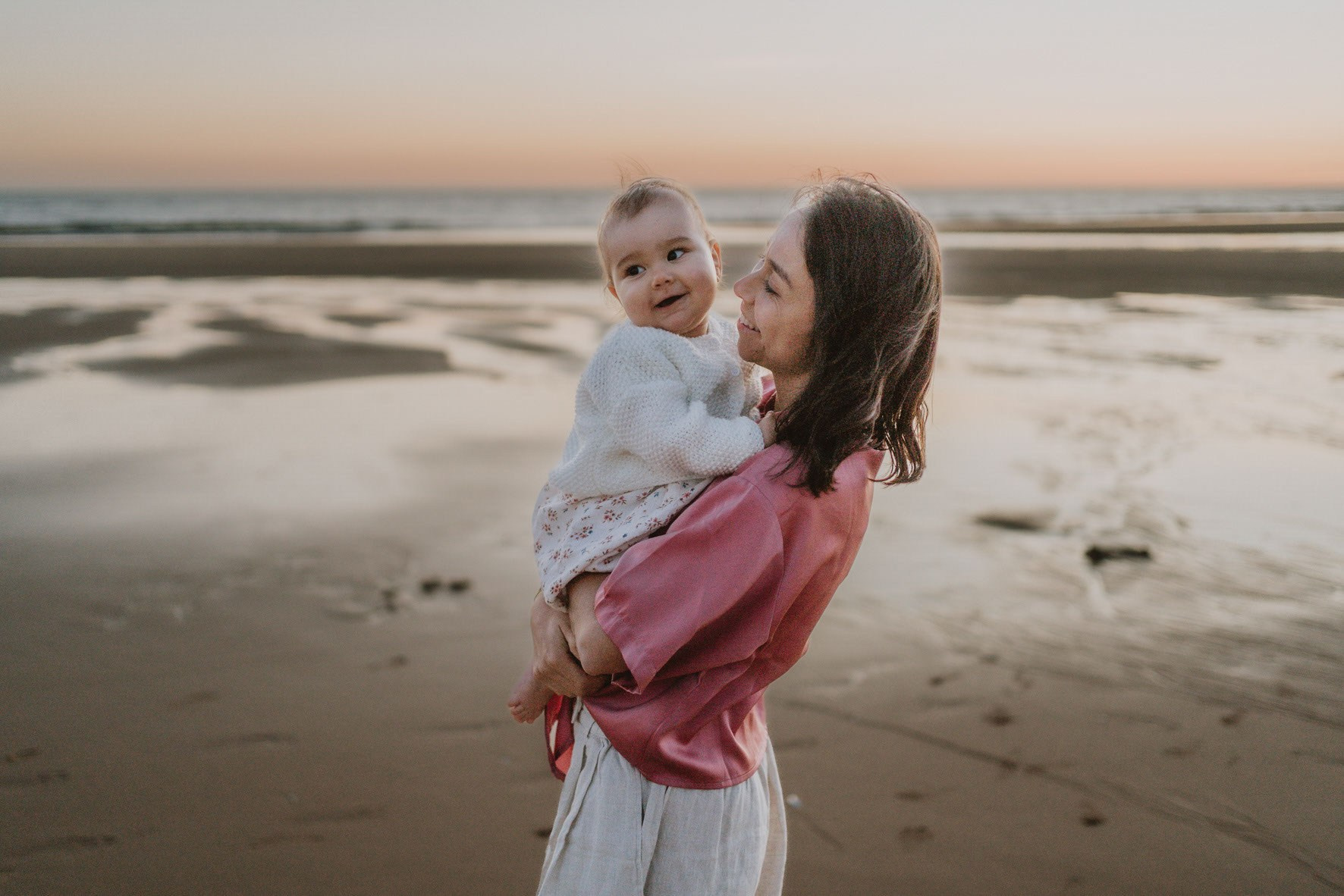 Fotografia de familia em Lisboa, Almada, margem Sul e Ribatejo - Photus Family
