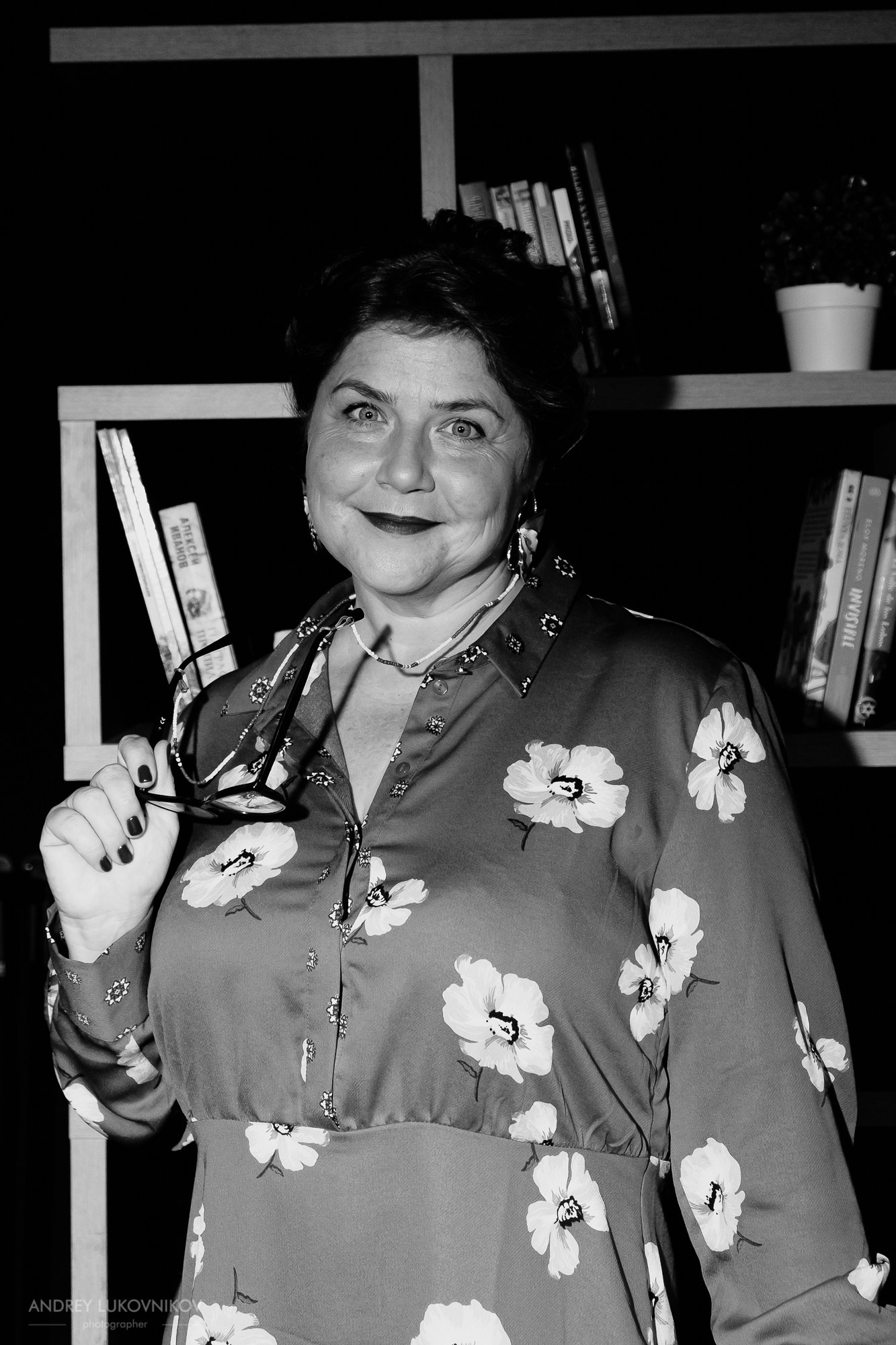 Репортаж со спектакля «Картошка фри» в Торревьехе | Фотограф в Испании Андрей Луковников