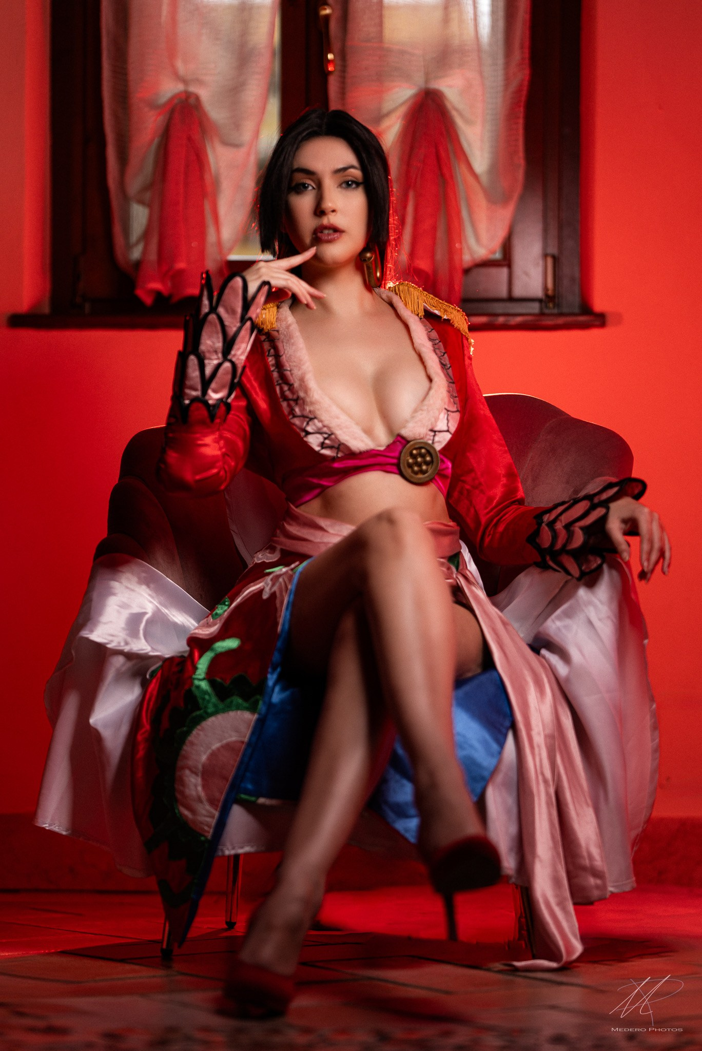 Veronica. Medero Photos