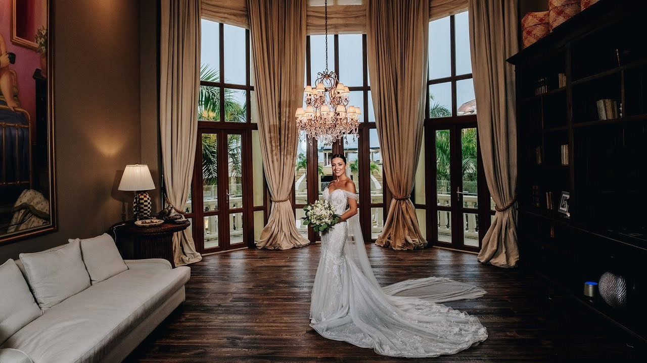 Video. UNTERCIO BODAS