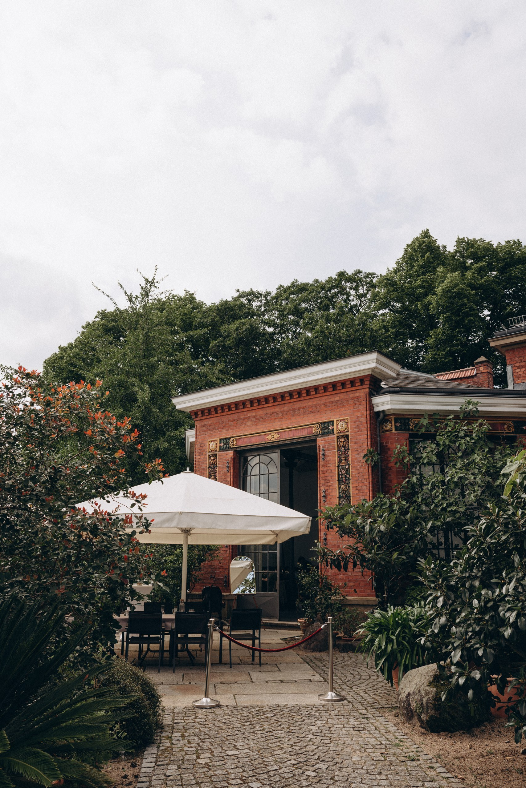 Wedding photography. Photography and bodyart in Cologne — Sylvette Loda