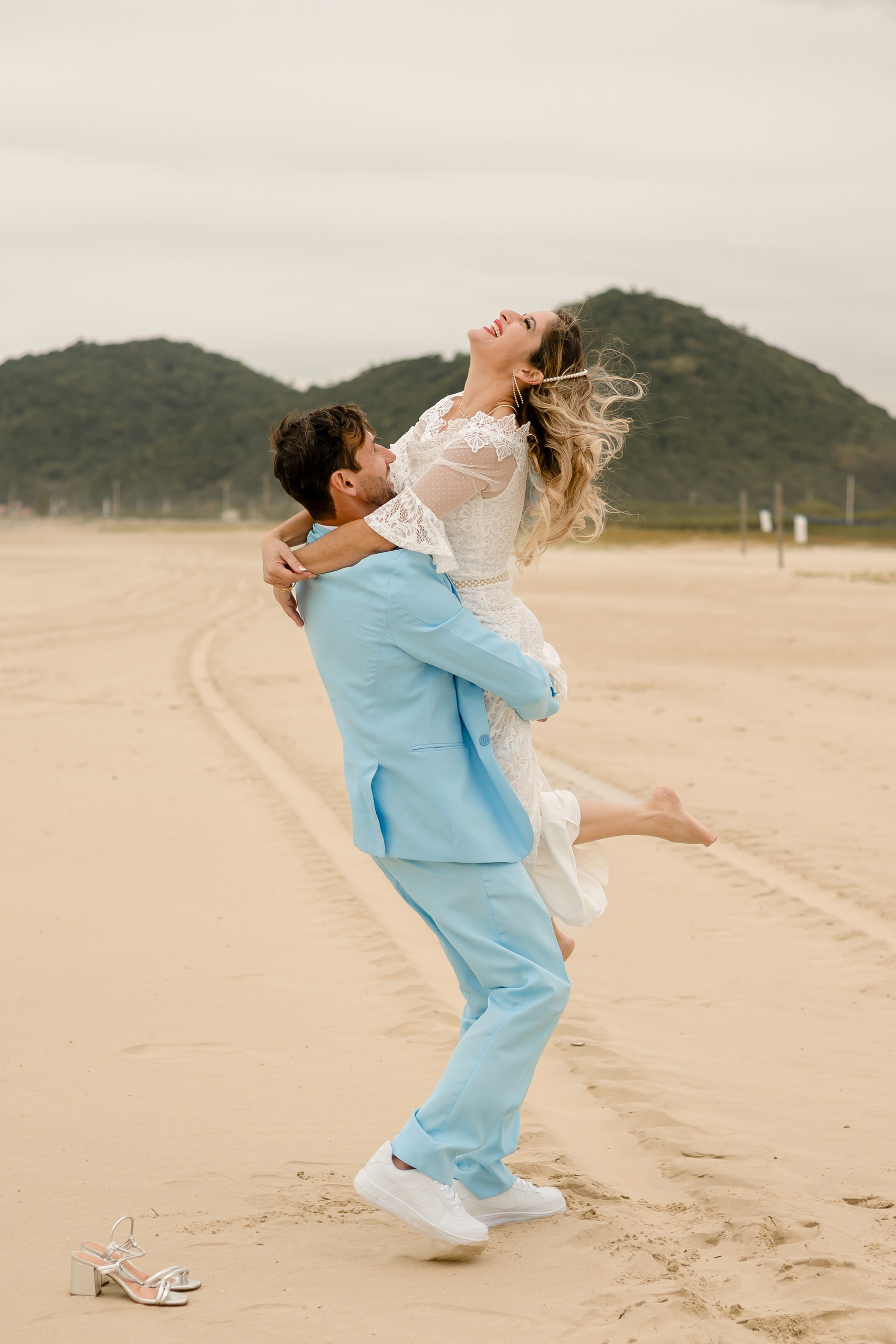Fotógrafo de Casamento | Dales Hoeckesfeld