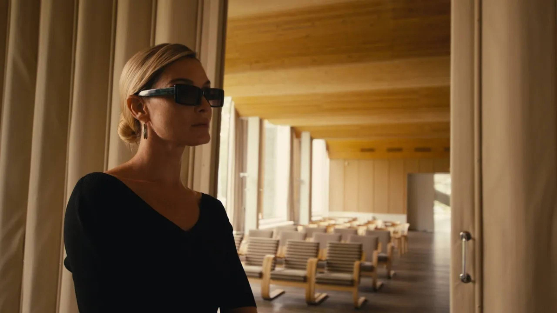 Пшеницын — видеопродакшн