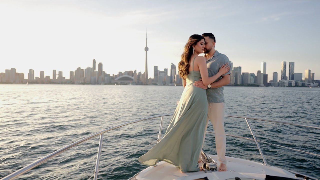 Wedding Photographer & Cinematographer studios