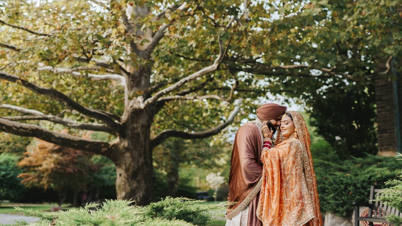 Wedding Photographer & Cinematographer studios