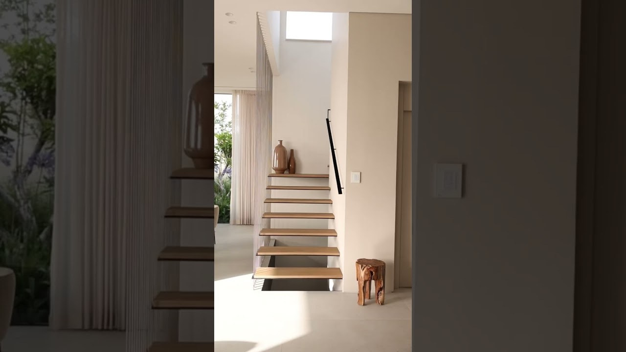 Alena — Architecture & Interior Design Photographer & Filmmaker