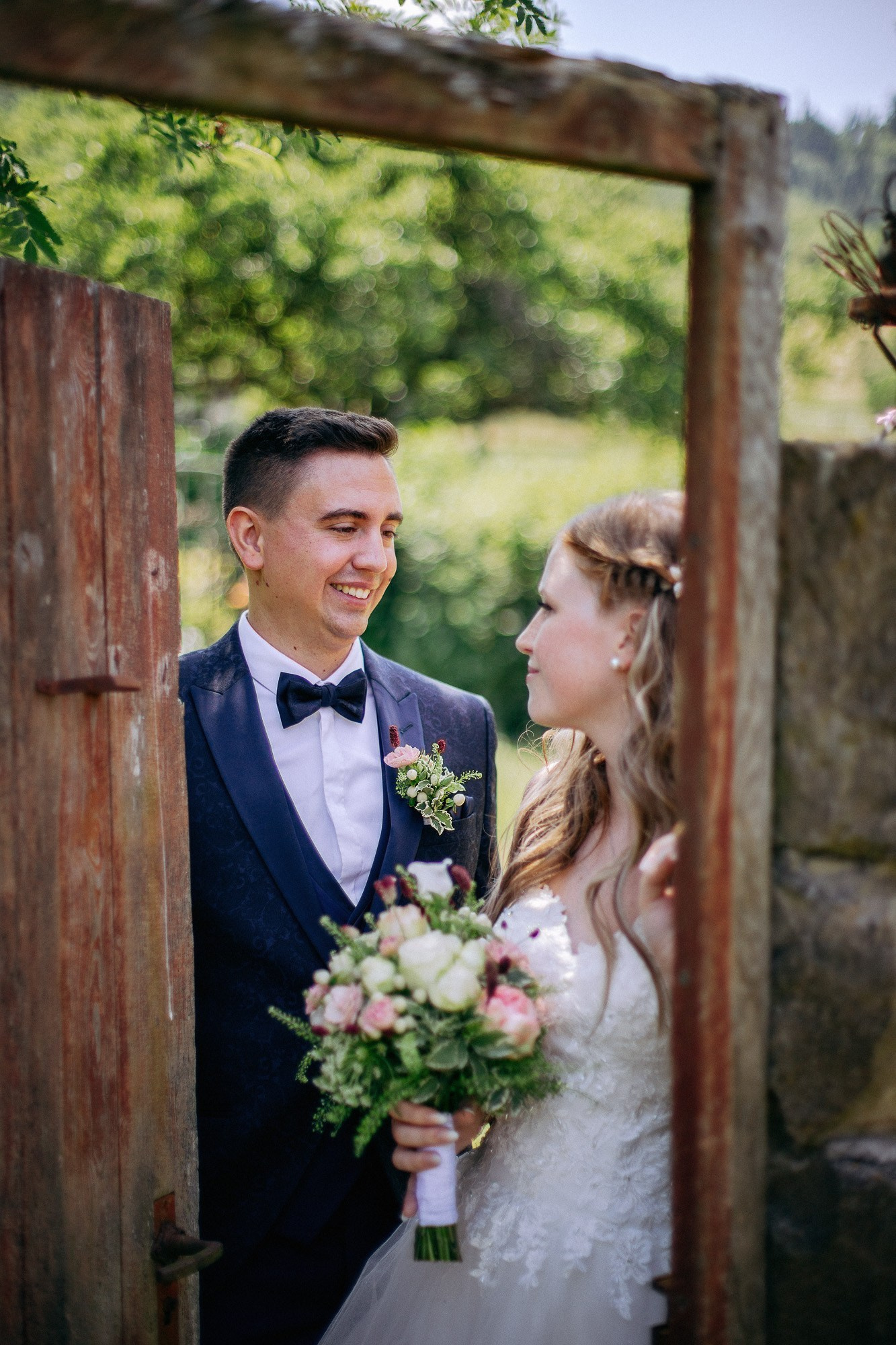 Hochzeitsfotografin Heilbronn – kleine Hochzeiten & Standesamt. Professionelle Fotografin Daria Kurchenko - Bad Rappenau, Heilbronn