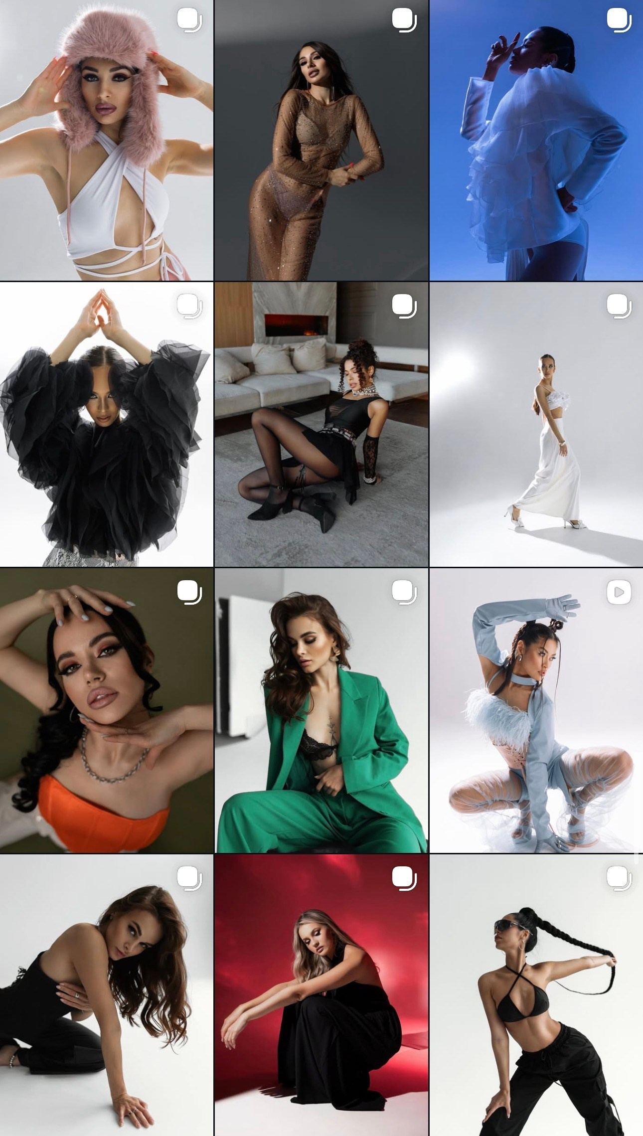 1:1 PHOTOGRAPHY MENTORSHIP