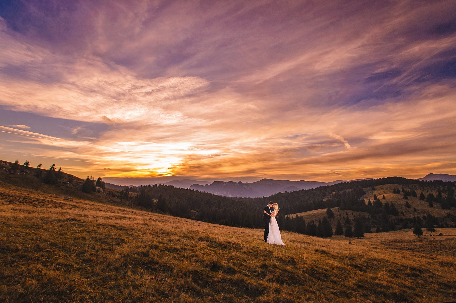 Laura & Daniel. Fotograf nunta Constanta