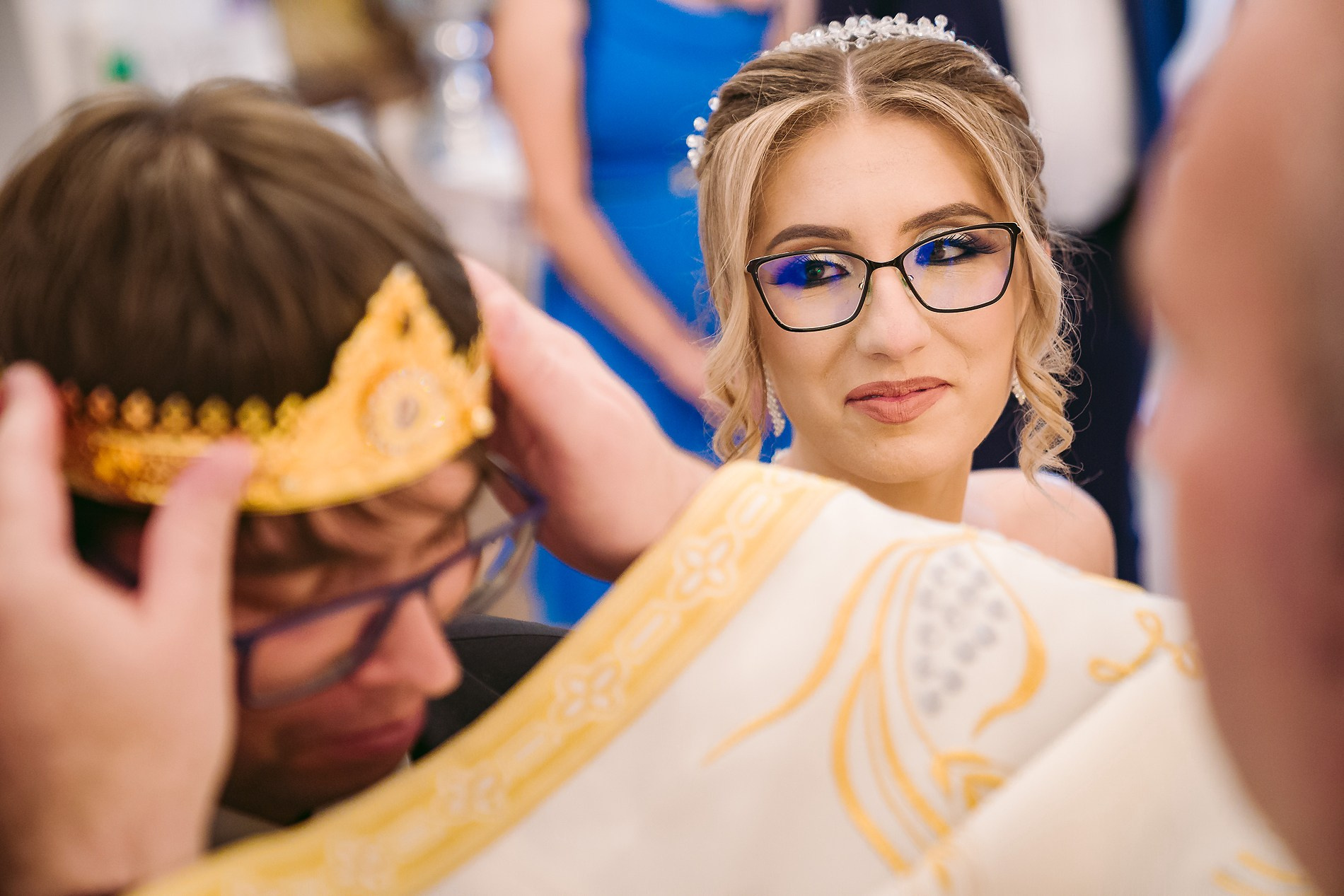 Iuliana & Dragos. Fotograf nunta Constanta