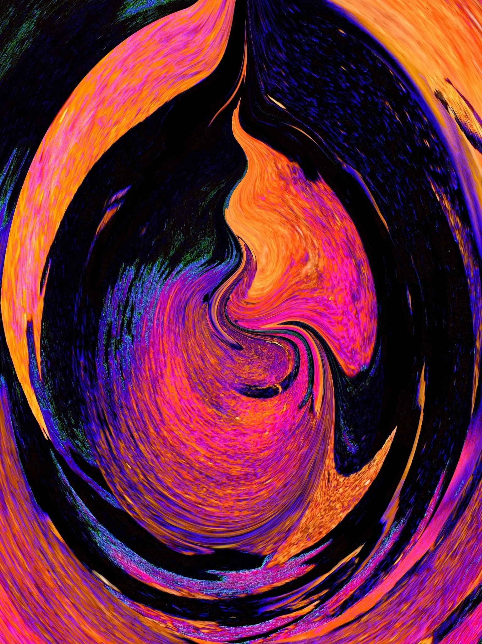 UNDERFOOT. Irina Owlik — Visual Artist