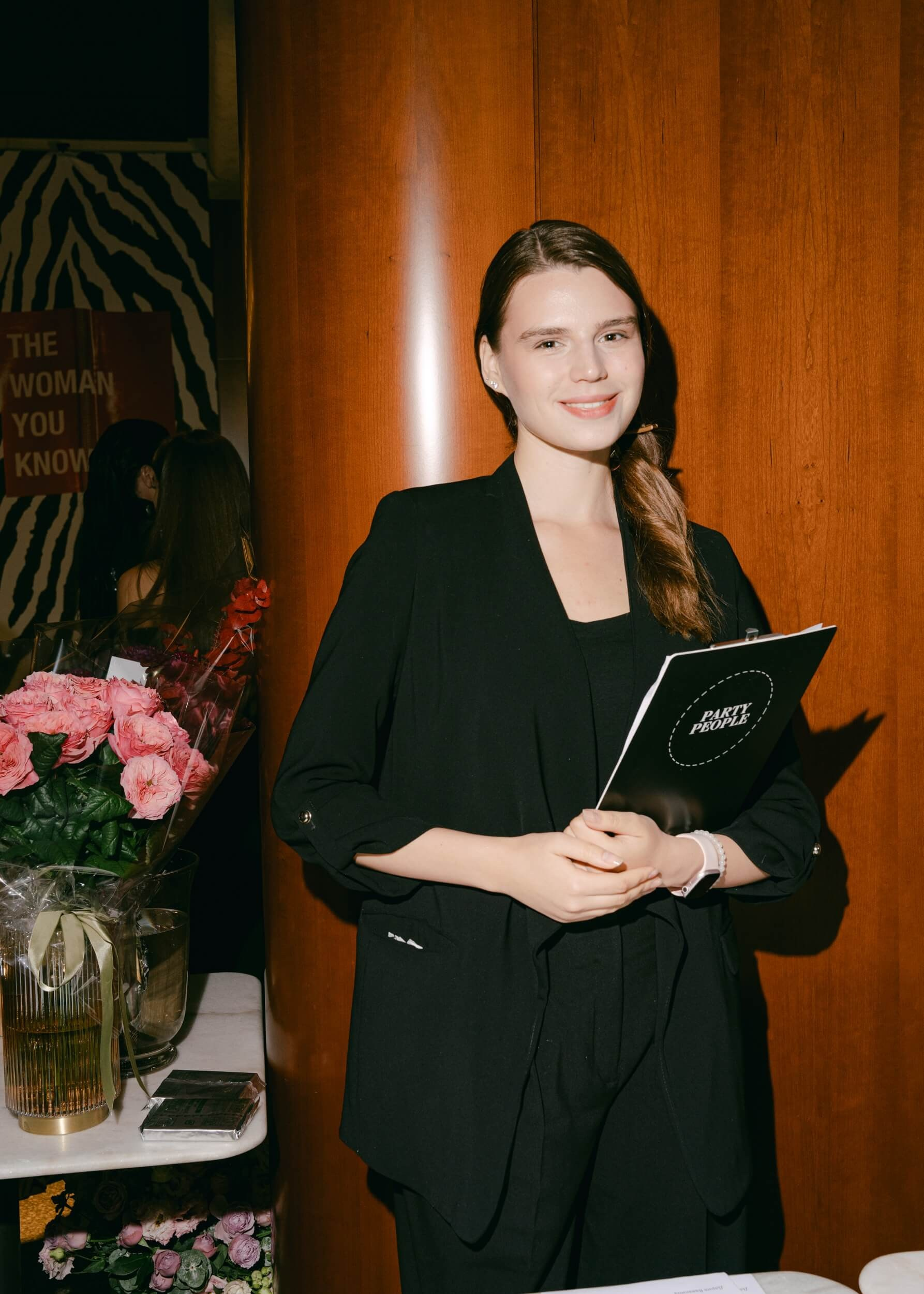 Professional event photographer: Conferences, trade fairs, corporate and private events. Inna Zaytseva Photography | Photographer in Munich | Content Creation