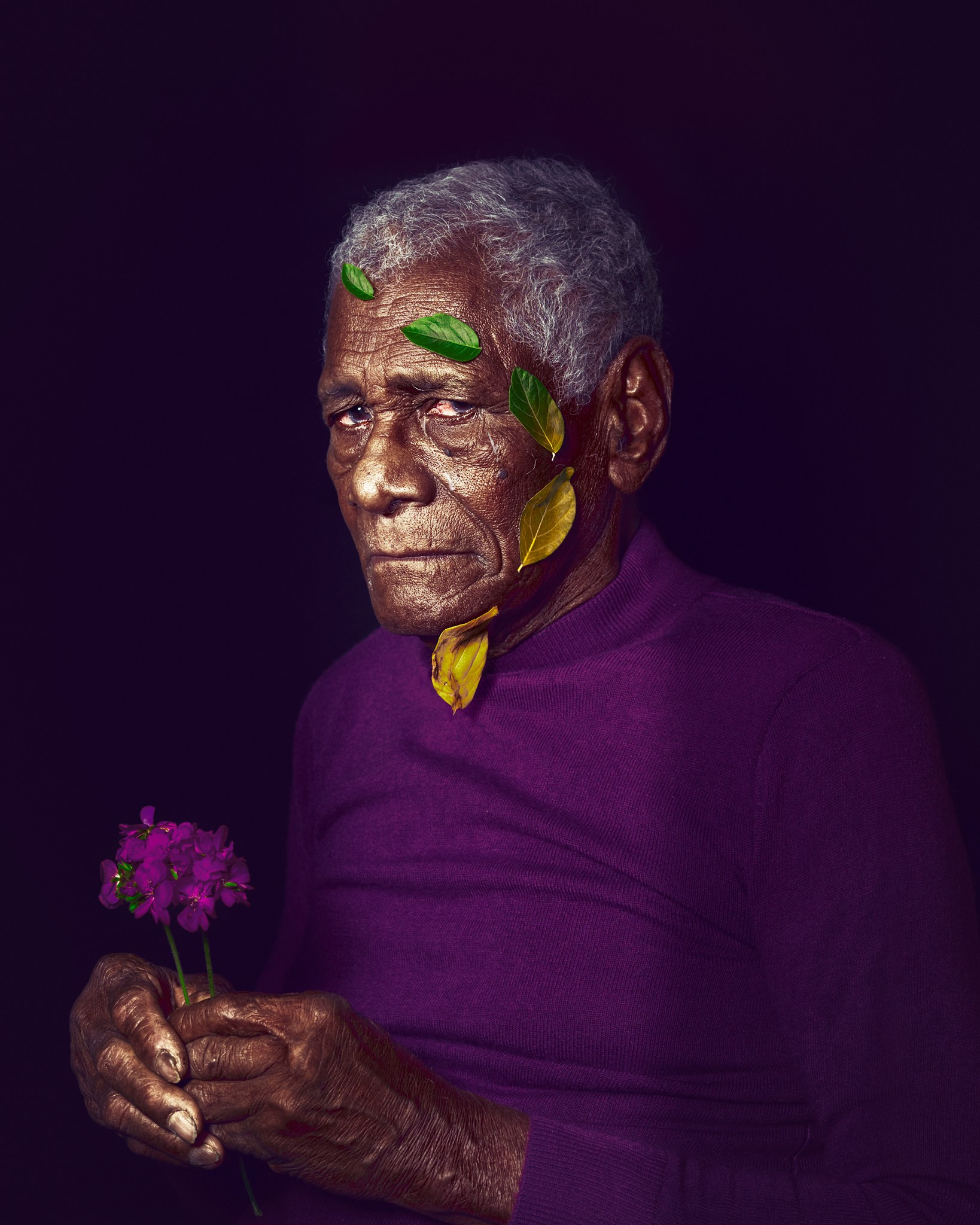 Workshop Chile 2026. Fineart photographer and Visual Artist in Santiago Chile - Ronny Garcia