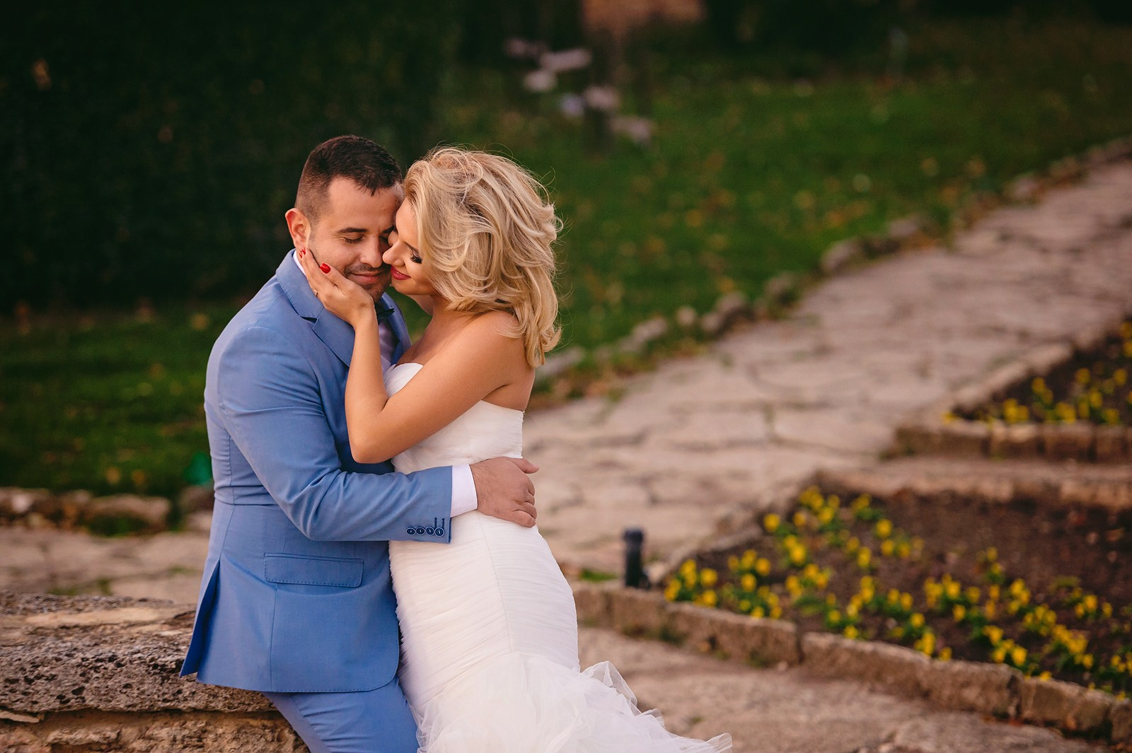 Mirela & Teo. Fotograf nunta Constanta