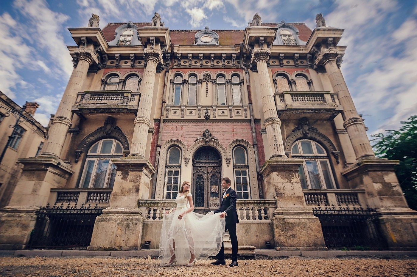 Fotograf nunta Constanta