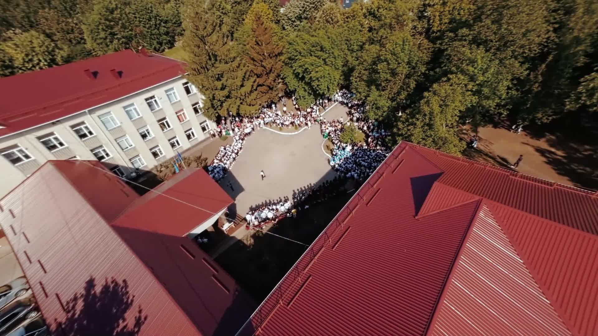 Vipusknoi. Zauglom — креативная продакшн-компания полного цикла