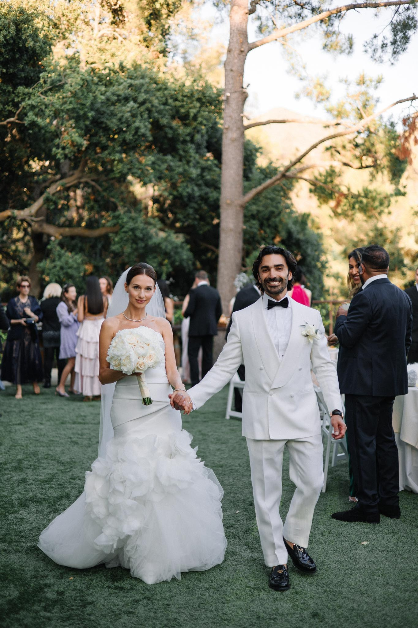 Wedding. Sura Moments | Southern California Wedding Photo & Video