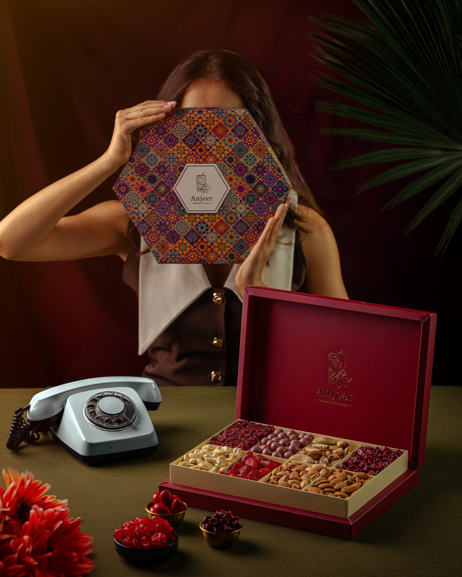 FOTO. Food & product photographer Suleyman Suleymanli