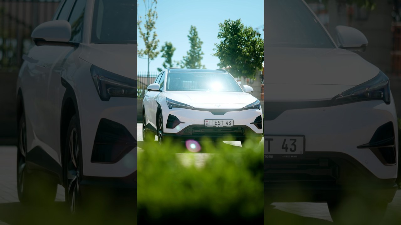 Commercial. Spark