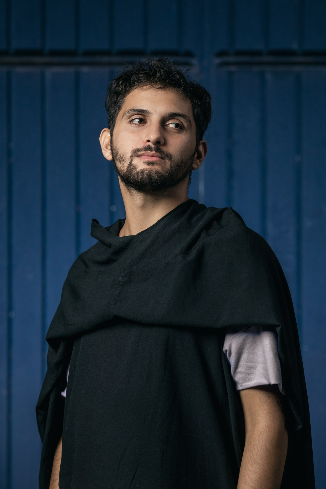 MADRE CHICHA. Marcos Ferrari Fotógrafo