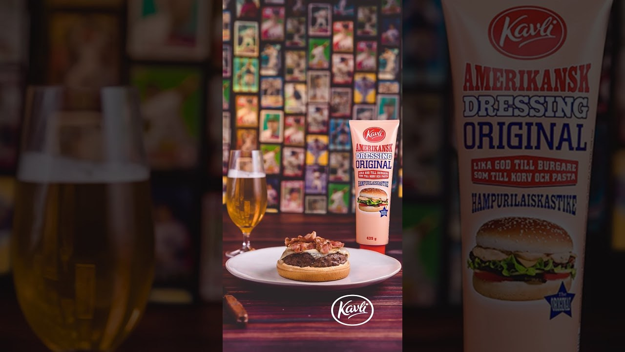 Kavli. Anna Z commercial photographer and graphic designer based in Turku