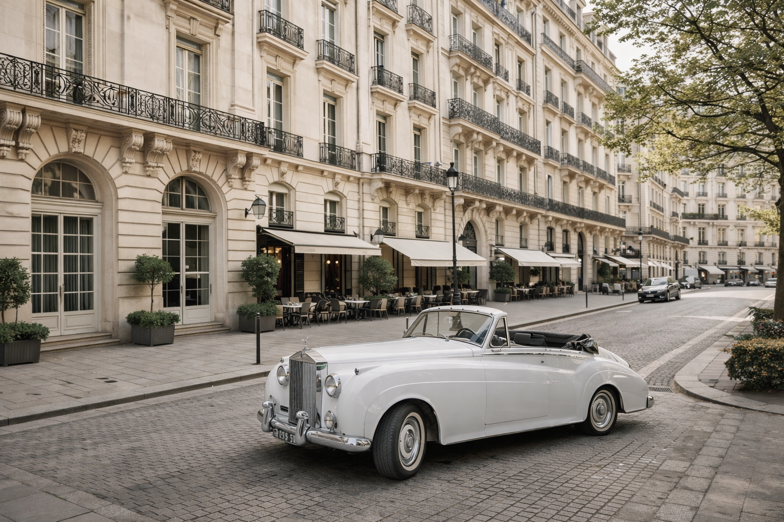 Luxury Paris Elopement: A Wedding Experience Designed Just for You. Photographe à Paris