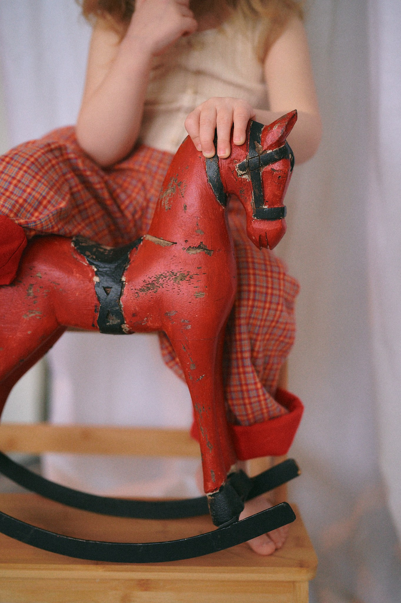 Portrait and Family Photographer in Norrbotten