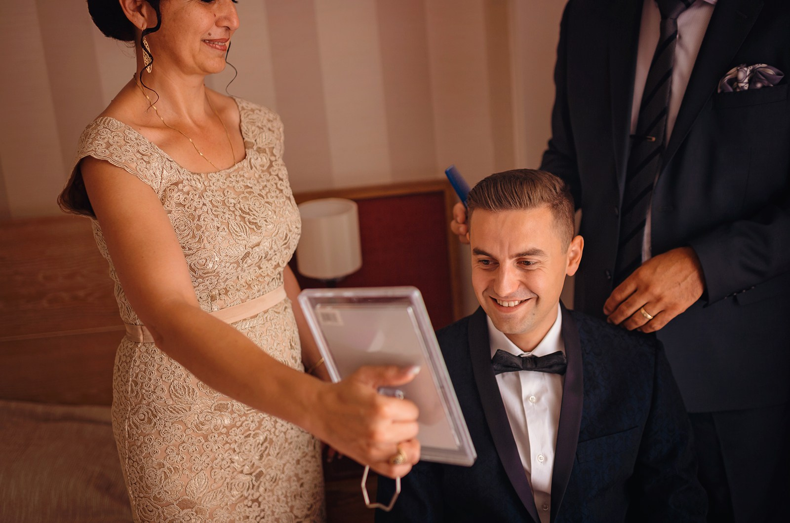 Laura & Daniel. Fotograf nunta Constanta