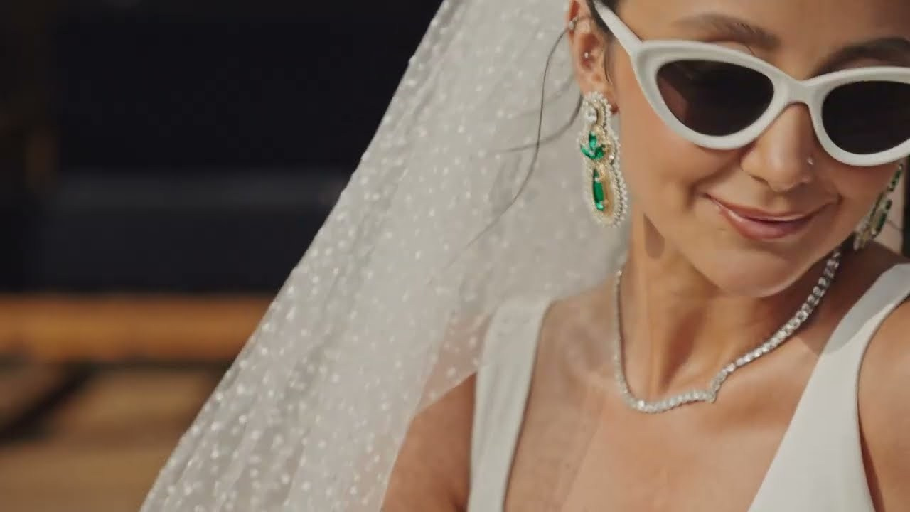 Видеограф Тбилиси, Грузия / Wedding videographer Tbilisi Georgia