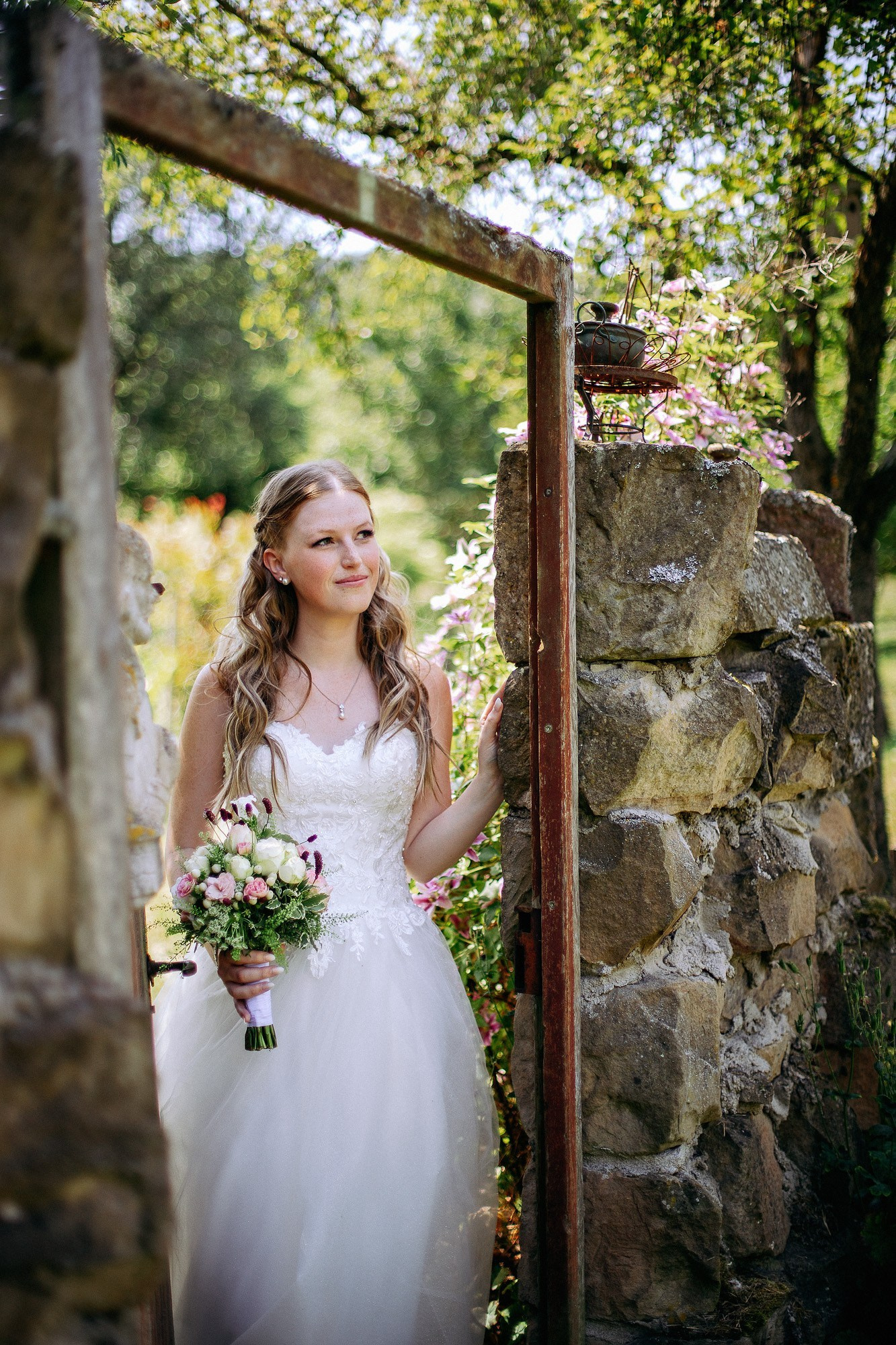 Hochzeitsfotografin Heilbronn – kleine Hochzeiten & Standesamt. Professionelle Fotografin Daria Kurchenko - Bad Rappenau, Heilbronn