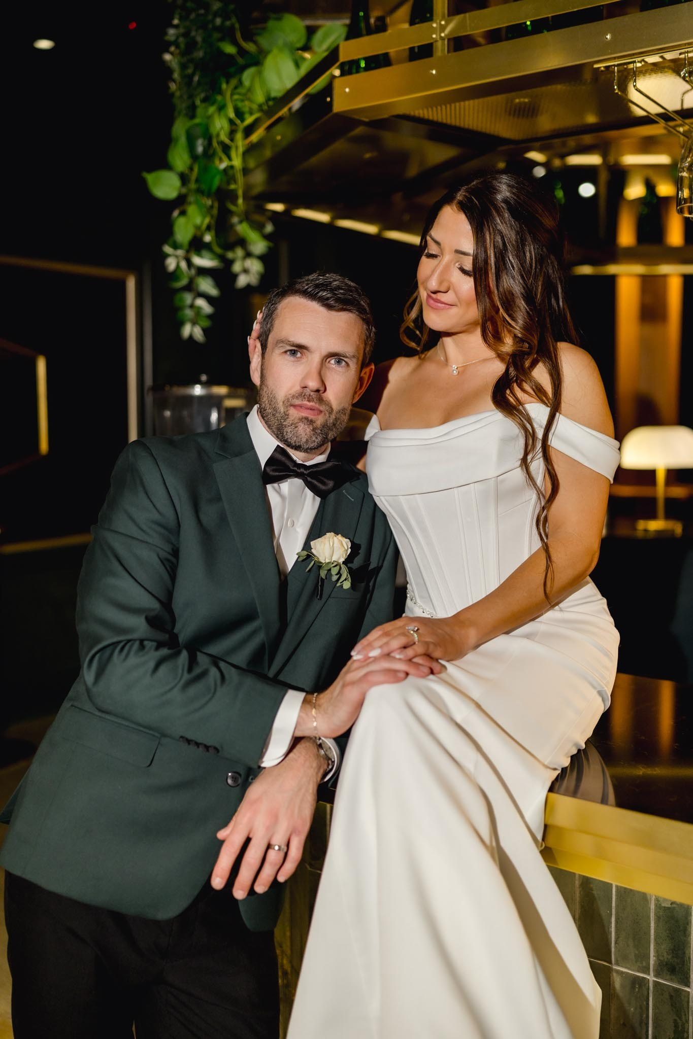 Wedding. Sura Moments | Southern California Wedding Photo & Video