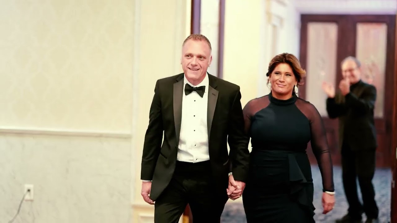 Kristiana and Brian 10.10.21 — Villa Barone Manor. Emin Kuliyev — Award-Winning Wedding Photojournalist NYC & USA | Best Wedding Photographer Known for Candid, Timeless Moments