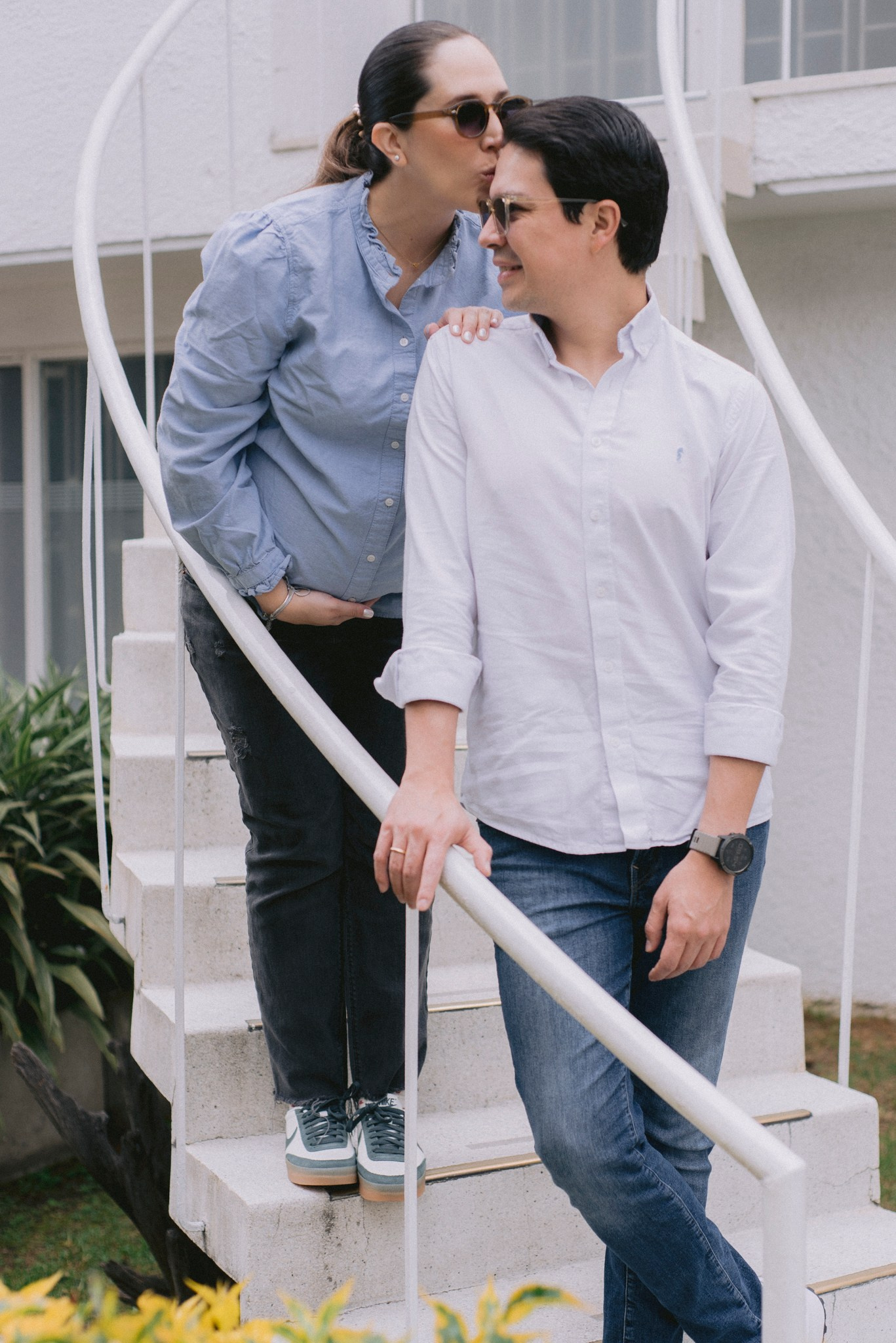 Family. Fotografía de bodas