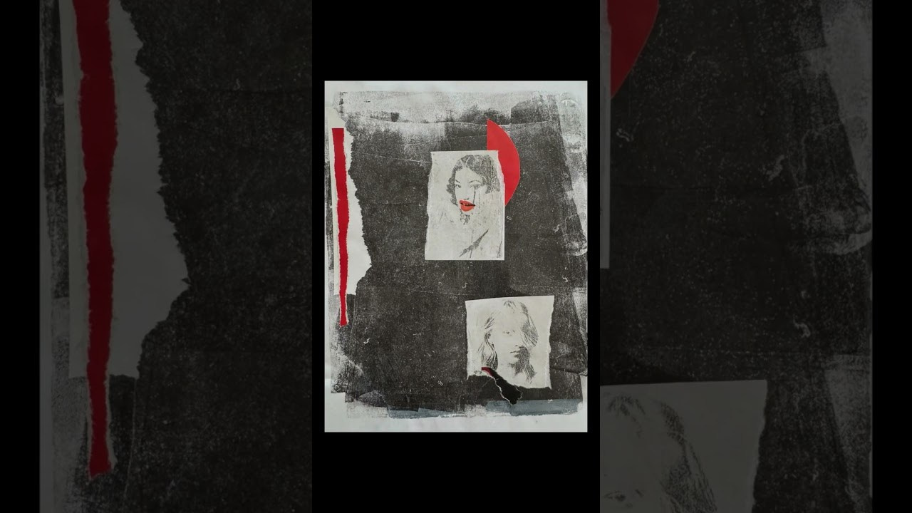 PROCESS. Mixed media artist, photographer, visual artist New York