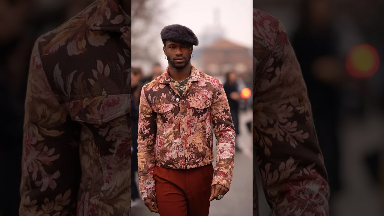 FASHION FILMMAKING. Julia Di |Fashion streetstyle photographer|videomaker in Milan & Paris