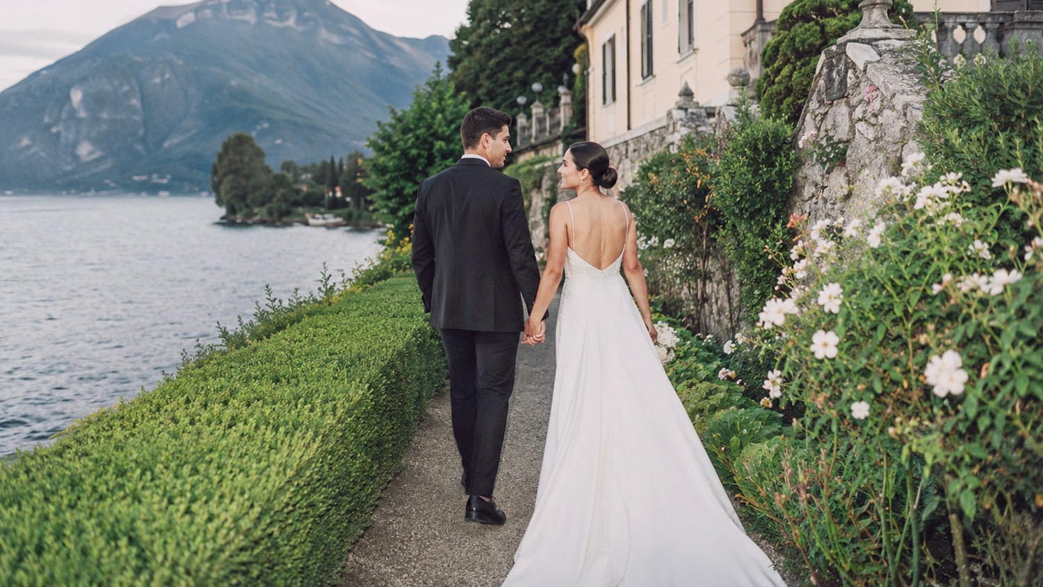 Weddings. Wedding Photographer Paolo Testa