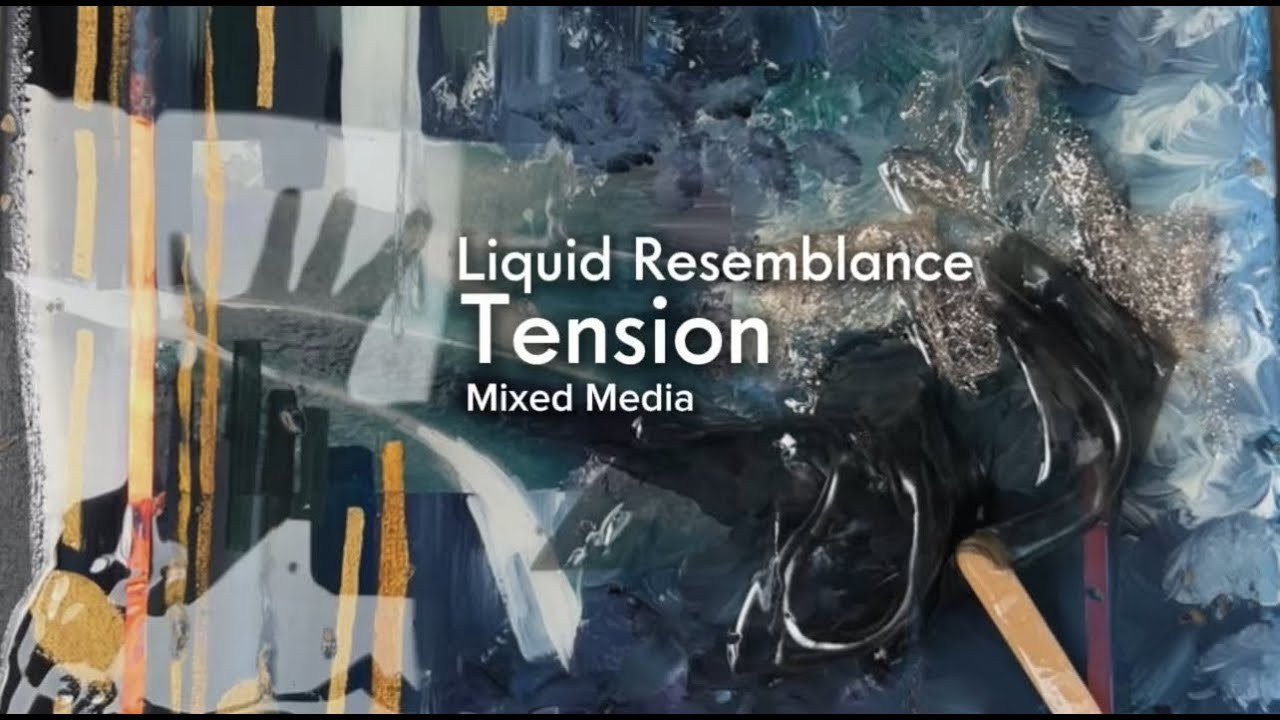 Films. Tanya Kolser — Visual Artist, Director