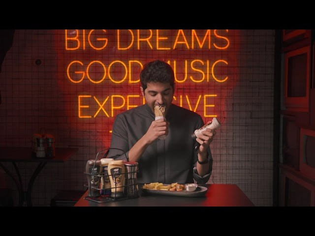 Goody. RightNow Production