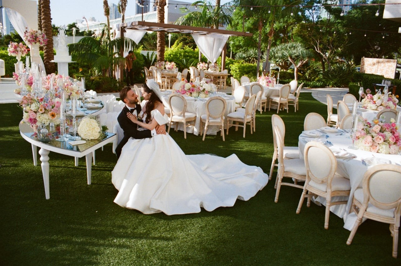 Wedding. Sura Moments | Southern California Wedding Photo & Video