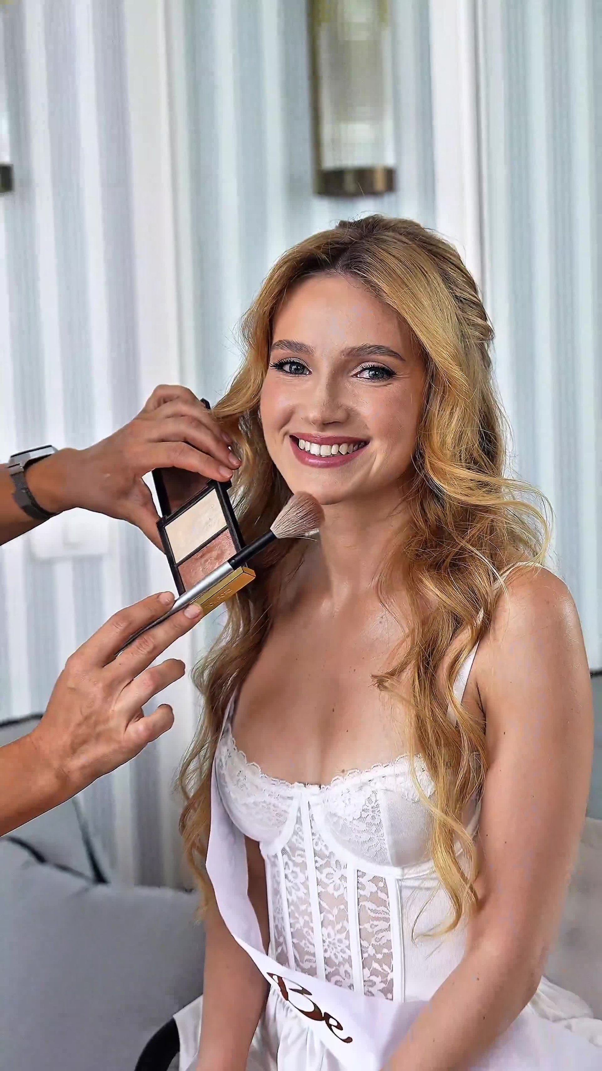 Highlight & reels. לופו צלמים — צילום חתונות ואירועים