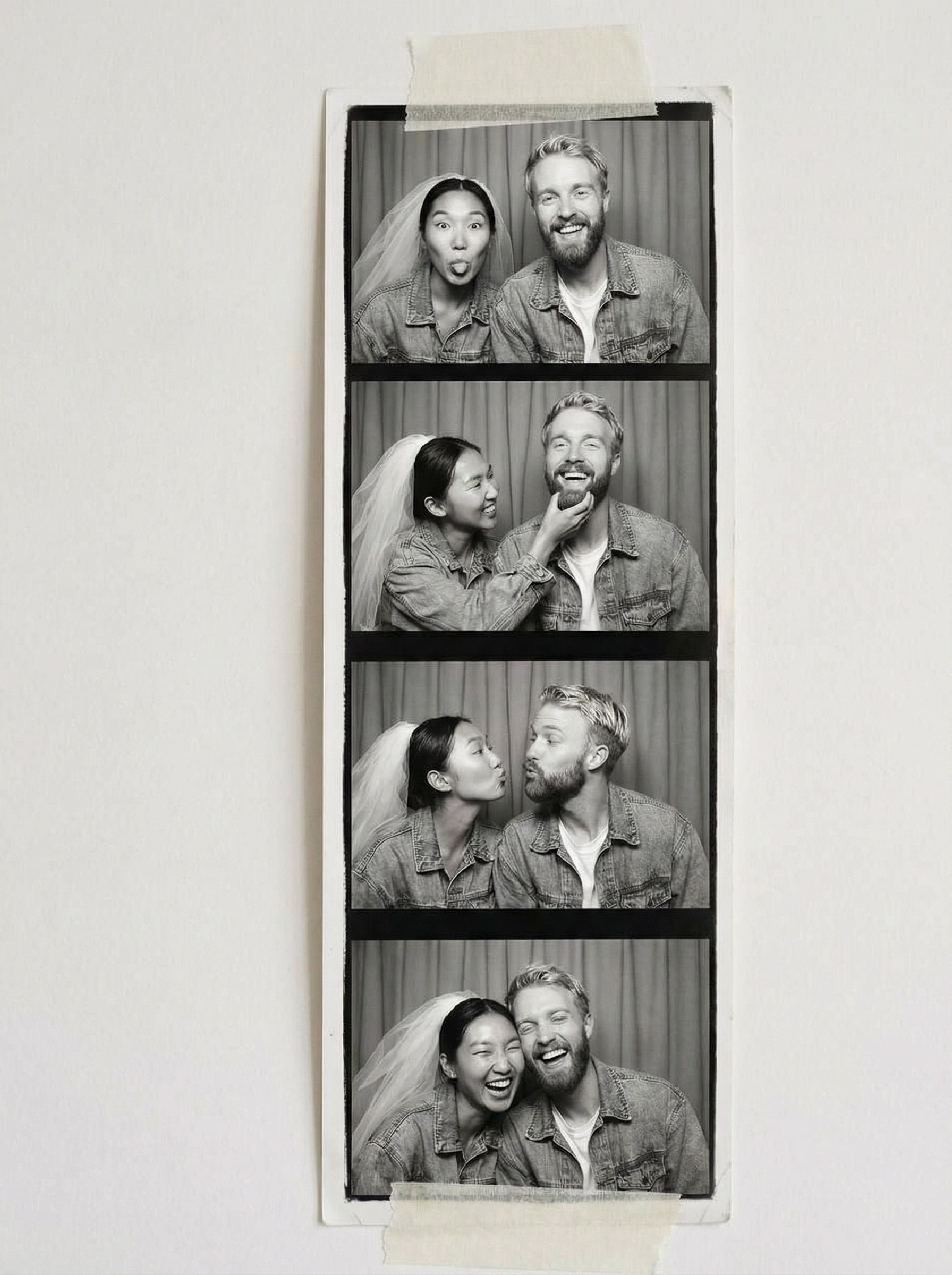 Vera & Georg. Hochzeitfotografin Düsseldorf, NRW Nadja Holzmann