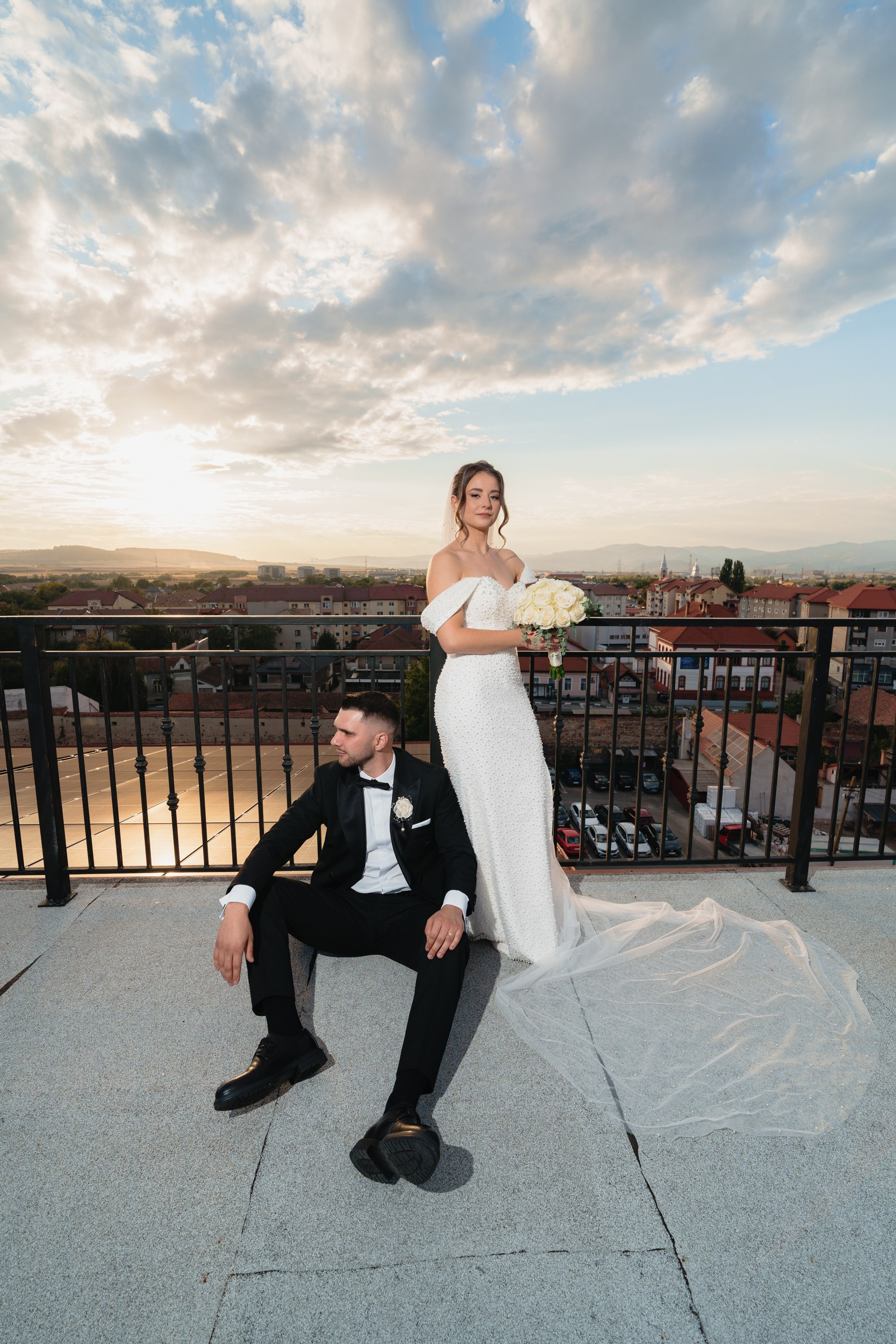 Raul Petru Photographer
