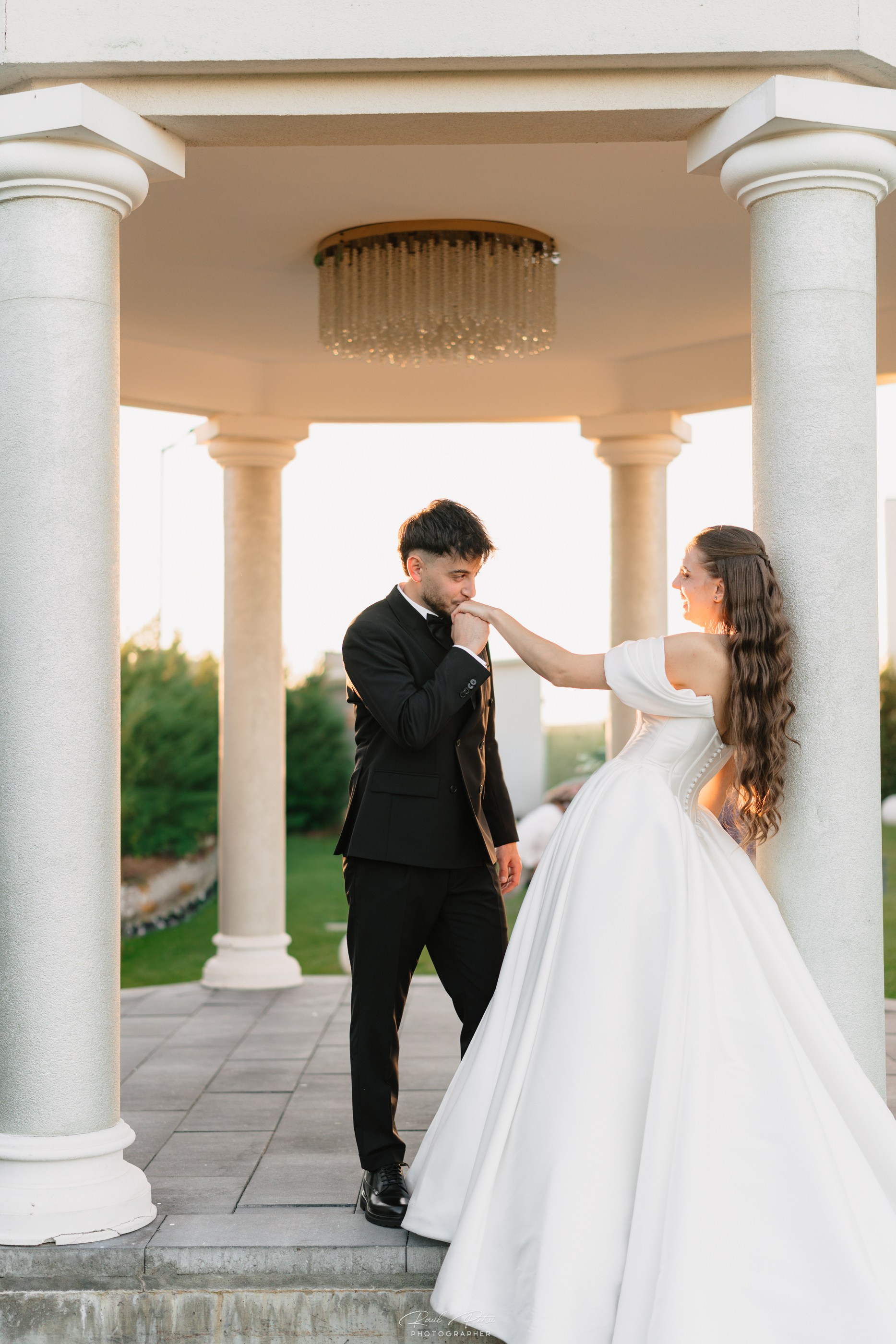 Raul Petru Photographer