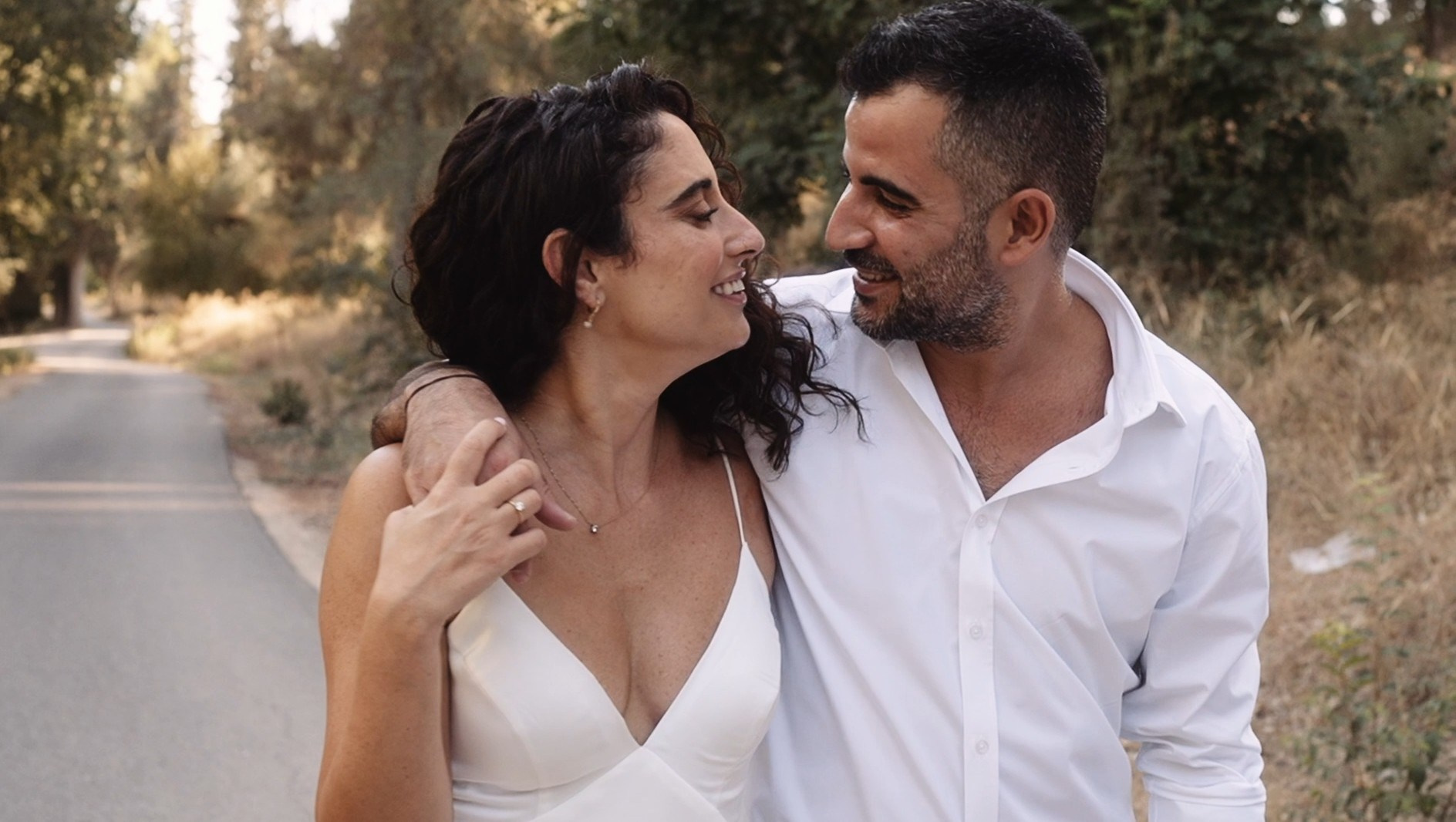 Testimonials. Zimin Iliya — Wedding Videographer